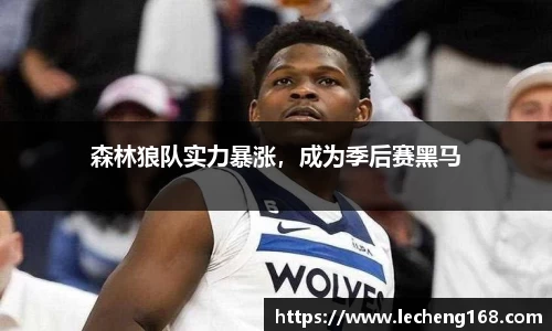 森林狼队实力暴涨，成为季后赛黑马