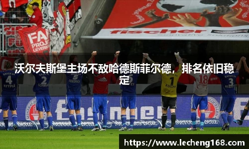 沃尔夫斯堡主场不敌哈德斯菲尔德，排名依旧稳定