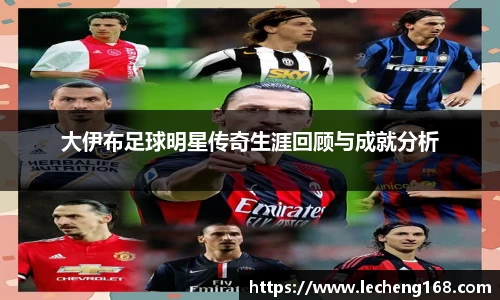 大伊布足球明星传奇生涯回顾与成就分析